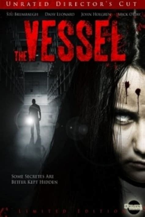 The Vessel (2007) film online,Nathan Hall,Todd Coulter,Bret Tonniges,Camilla Susser,Laurie Clemens Maier